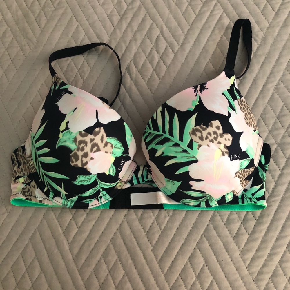 Victoria’s secret PINK bras